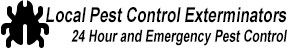 Colton WA Pest Control Exterminators